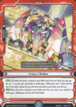 Crazy Climber | Luck and Logic Wikia | Fandom