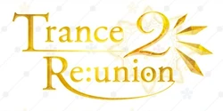Trance Reunion 2 Logo