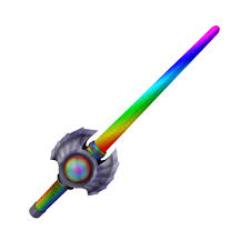 Rainbow Periastron, LUCKY BLOCK Battlegrounds Wiki