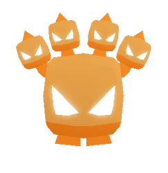 Sand Hydra | Lucky Block Legends Wiki | Fandom