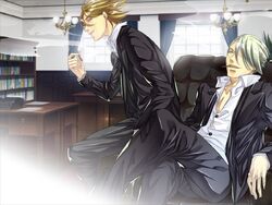 Giancarlo's Lucky Happy Life/cgs | Lucky Dog 1 Wiki | Fandom
