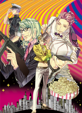 新作 Giancarlo's Fandom | Wiki 1 Dog Lucky | Life Happy Lucky その他