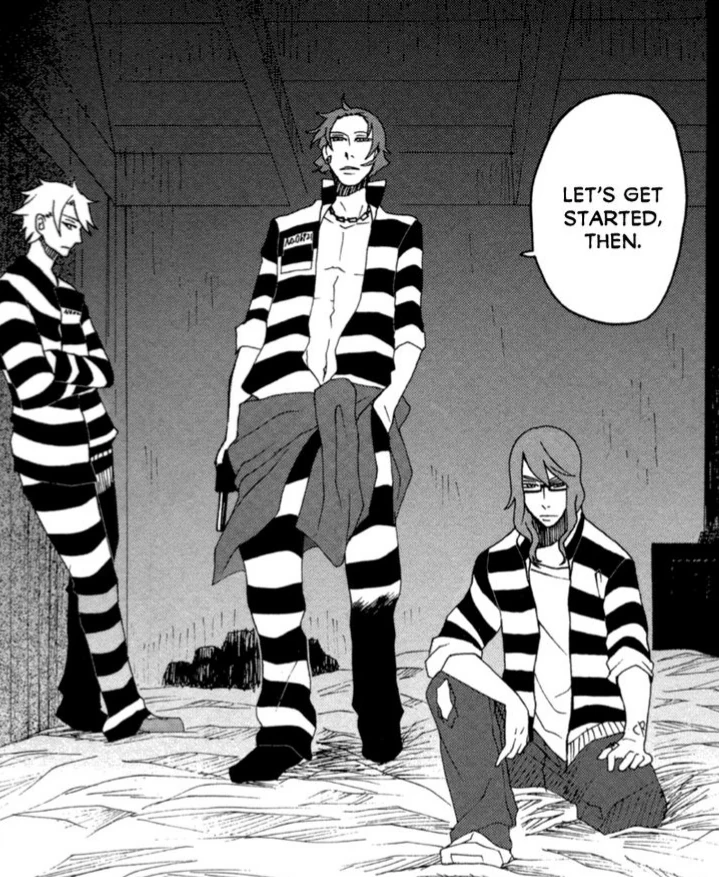 Morning Call Lucky Dog 1 Wiki Fandom