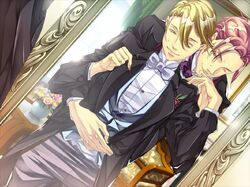 Giancarlo's Lucky Happy Life/cgs | Lucky Dog 1 Wiki | Fandom