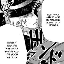 Category Manga Lucky Dog 1 Wiki Fandom Category Manga Lucky Dog 1 Wiki Fandom