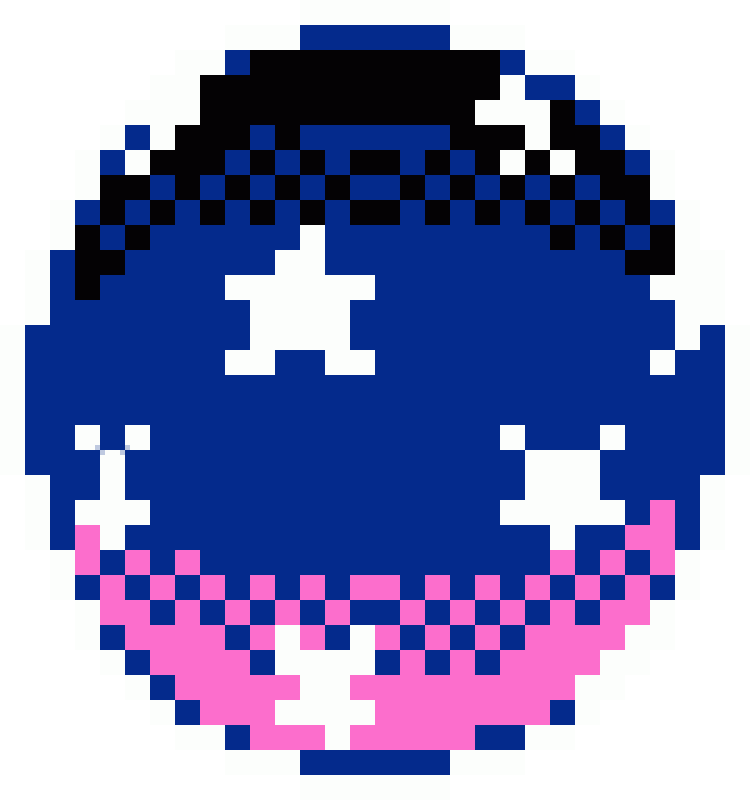 Nightmare (Kirby's Adventure) | Lucky Emile Wiki | Fandom