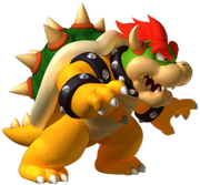 Bowser