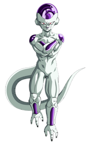 Freeza Final 2