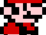 Mario (Super Mario Bros 3)