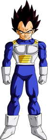 Vegeta