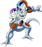 Mecha Freeza