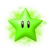 Green Star