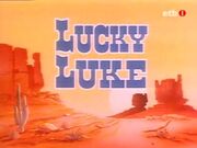 Lucky Luke -tunnuskuva