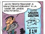 William Dalton