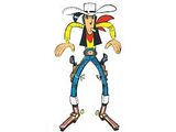 Lucky Luke