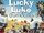 Lucky Luke - Lähde länteen!
