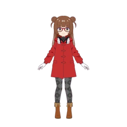 Akari Minashima | Lucky Besties Wiki | Fandom