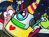 Cyborg HH
