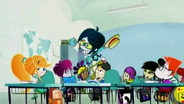 S1 E30 Archimedes' Principle