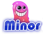 CharsMinor