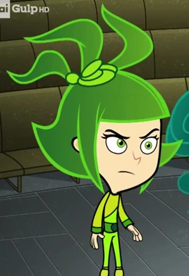 Placida (Lucky Fred)