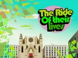The Ride Of their lives