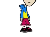 Thomas