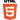 HTML5Logo