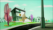 S1 E4 Robeaux residence