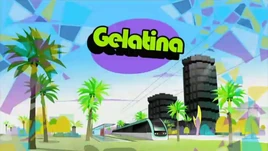 Gelatina (episode)