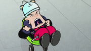 S1 E28 SC like a baby