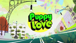 Puppy Love
