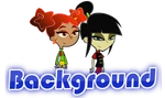 CharsBackground