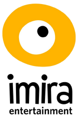 Imira Entertainment logo