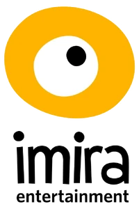 Imira Entertainment logo