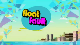 Float Fault