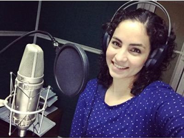 Judith Noguera