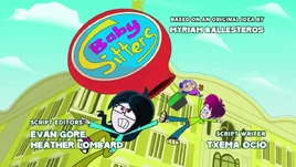 SE2E03 Title card