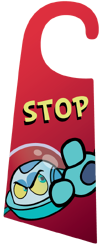 Door hanger8