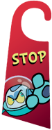 Door hanger8