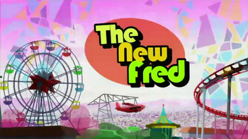 The New Fred