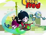 Lucky Fred