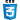 CSS3Logo