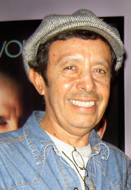 Armando Volcanes