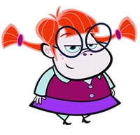 Corky