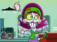 Friday mama robot.png (293 kB) Friday teniendo un corto circuito.