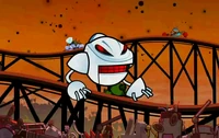 Xbot9000