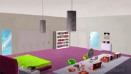 Habitacion de Braianna