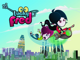 Lucky Fred