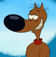 Rantanplan Lucky Luke Wiki Fandom rantanplan-lucky-luke-wiki-fandom